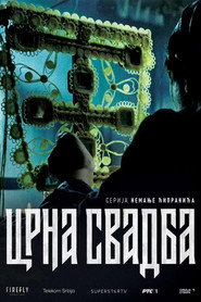 Black Wedding постер