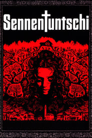 Poster Sennentuntschi: Curse of the Alps 2010