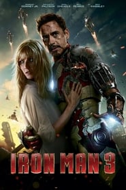 Iron Man 3 film en streaming