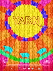 Yarn постер