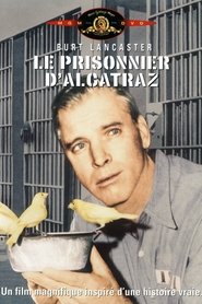 Télécharger Le prisonnier d'Alcatraz 1962 Film Complet Gratuit