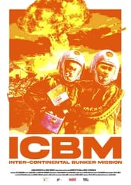 Poster Inter-Continental Bunker Mission