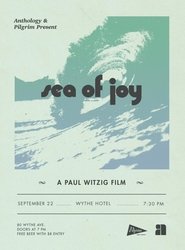 Poster Sea of Joy 1971