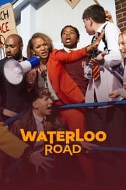 Waterloo Road poster
