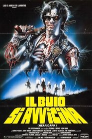 Il buio si avvicina poster watch Il buio si avvicina now