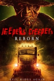 Jeepers Creepers: Reborn [ORG Hindi]