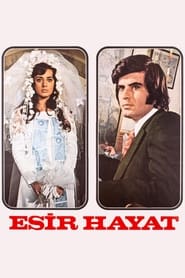 Poster Esir Hayat 1974