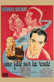 Une fille sur la route 1952 映画 吹き替え