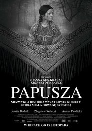 Papusza (2013) online ελληνικοί υπότιτλοι