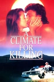 Poster A Climate for Killing