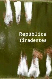Poster República Tiradentes 2005