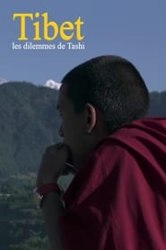 Poster Tashi Delek!