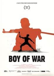 Boy of War