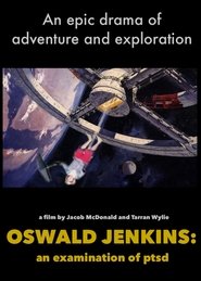 Regarder Oswald Jenkins: An Examination of PTSD en Streaming  HD