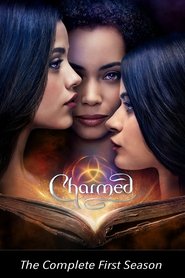 Charmed - Season 1 Episode 1 : Pilot