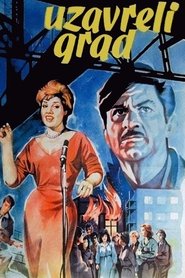 Poster Boom Town 1961