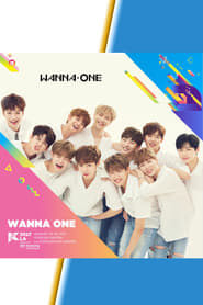 Wanna One Go постер