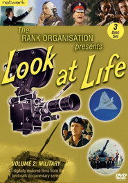 Look at Life: Forward, March!