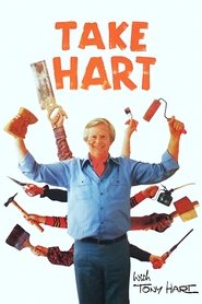 Poster Take Hart - Season 4 Episode 5 : Contrasts 1983