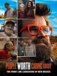 People Worth Caring About - New Mexico