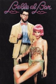 Poster Belle al bar 1994