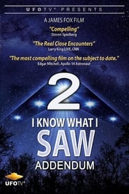 I Know What I Saw Part 2 Addendum streaming