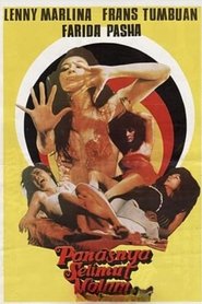 Poster Heat of the Night Blanket 1982
