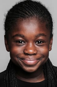 Miranda Sarfo Peprah as Young Grandma