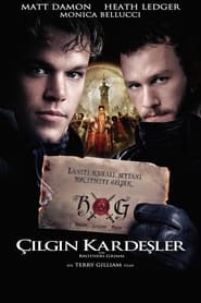 Çılgın Kardeşler (2005)