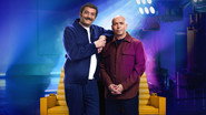 Comedy Class par Éric & Ramzy
