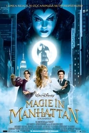 Magie în Manhattan (2007)