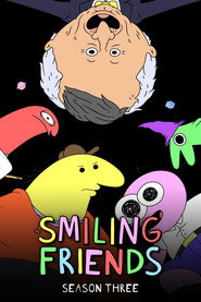 Smiling Friends Season 3 17