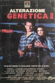 Alterazione genetica II (1990)