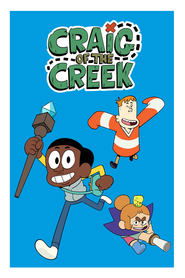 Serie streaming | voir Craig of the Creek en streaming | HD-serie