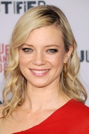 Amy Smart as Self