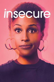 Insecure Season 1 3