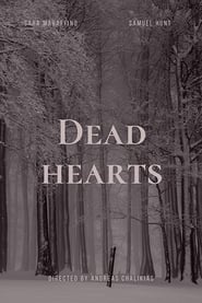 Poster Dead Hearts