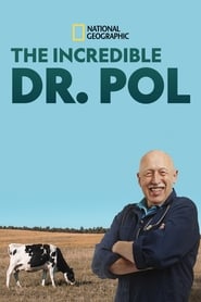 The Incredible Dr. Pol poster