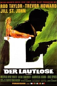 Poster L – Der Lautlose