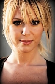 Lisa Rieffel as Veda Walkman