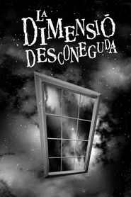 La dimensi&oacute; desconeguda (1959)