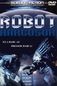 Robot harcosok (1996)