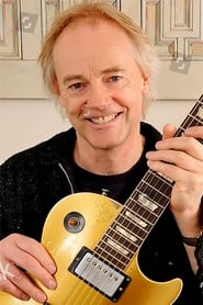 Photo de Snowy White guitar 