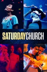 Poster for Saturday Church