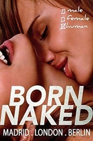 Poster Born Naked (MLB) 2013