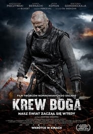 Krew Boga [Krew Boga]