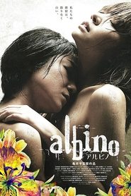 Poster Albino 2016