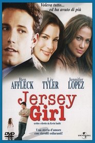 Jersey Girl) Jersey Girl (2004)