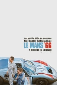 Le Mans '66 [Ford v Ferrari]