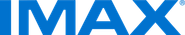 Logo for IMAX